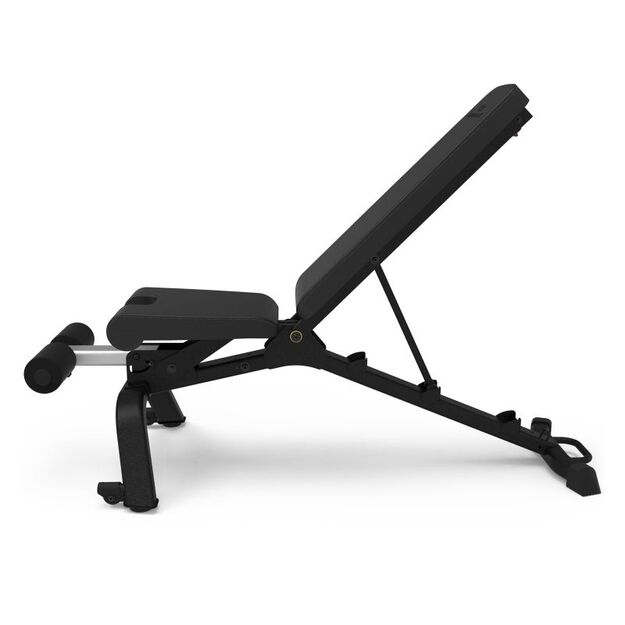 Bowflex 3.1S treniruočių suolas 11