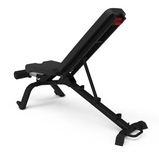 Bowflex 3.1S treniruočių suolas 4