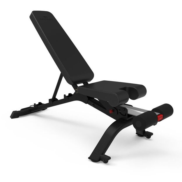 Bowflex 3.1S treniruočių suolas