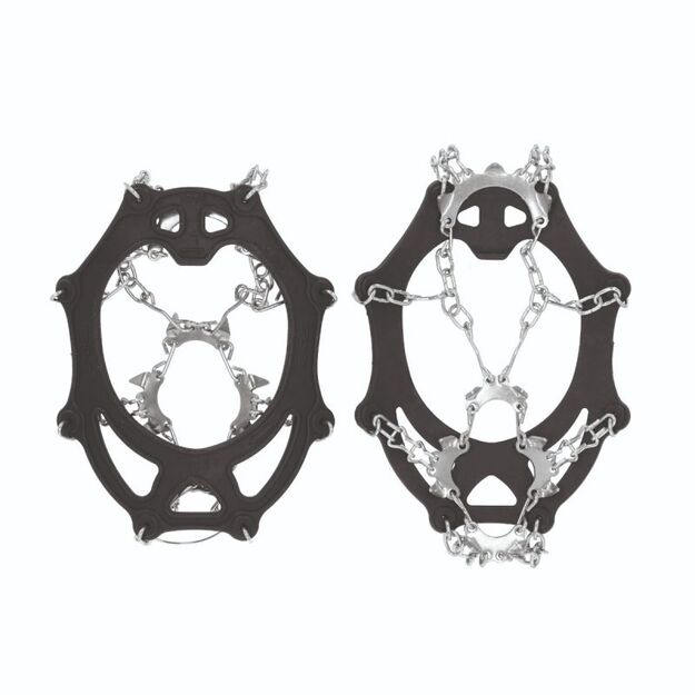 Spokey Secu batų įdėklai M dydžio