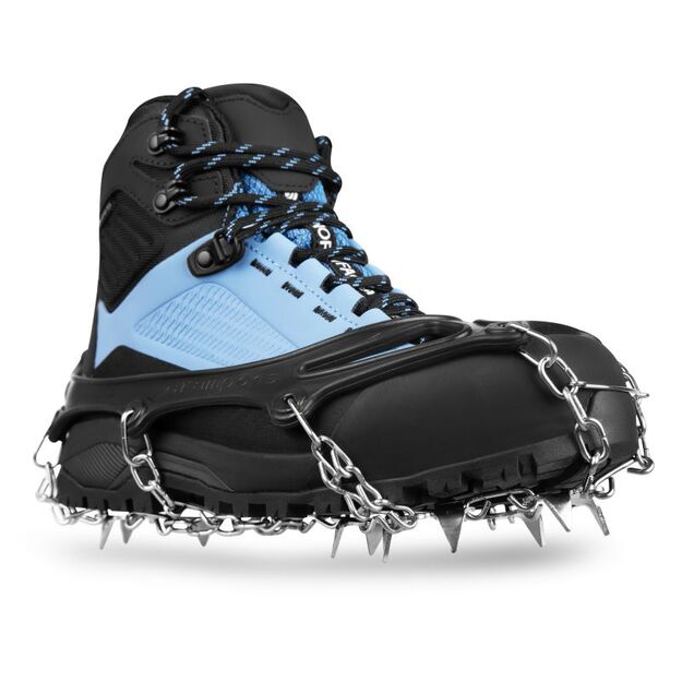 Spokey Secu batų įdėklai M dydžio 8