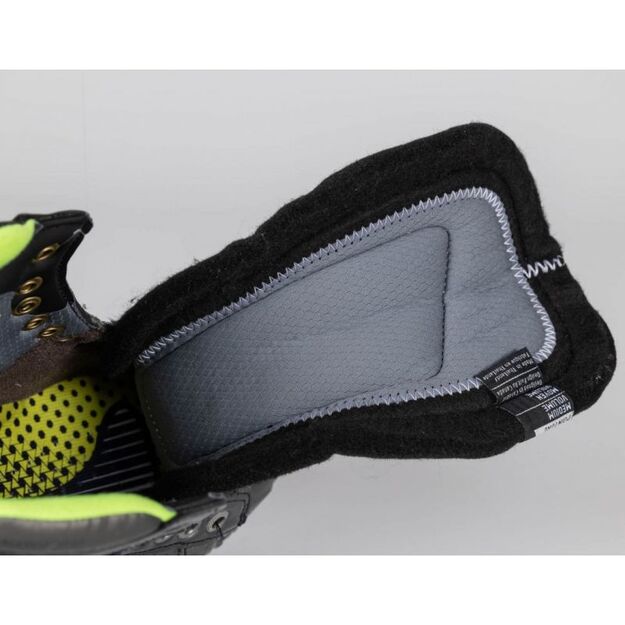 Bauer Pro \ 21 Sr Goalie Skates M 1058730