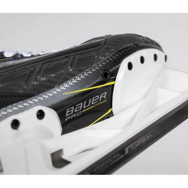 Bauer Pro \ 21 Sr Goalie Skates M 1058730