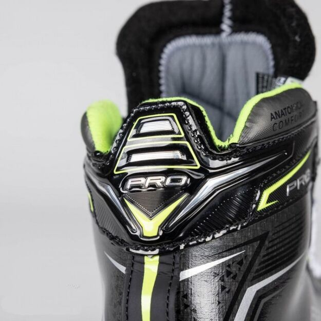 Bauer Pro \ 21 Sr Goalie Skates M 1058730