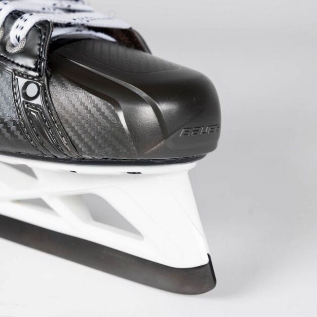 Bauer Pro \ 21 Sr Goalie Skates M 1058730