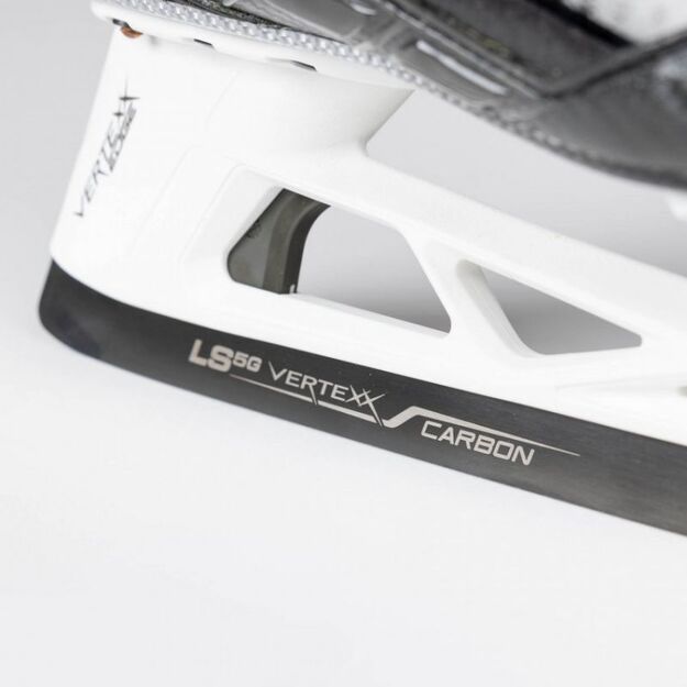 Bauer Pro \ 21 Sr Goalie Skates M 1058730