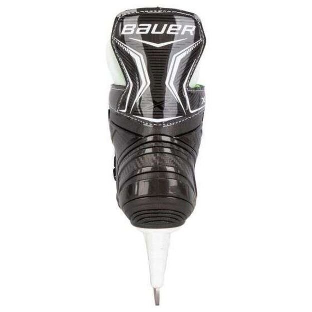 Bauer X-LP / X-LS Jr – vaikų pradedančiųjų ledo ritulio pačiūžos 1