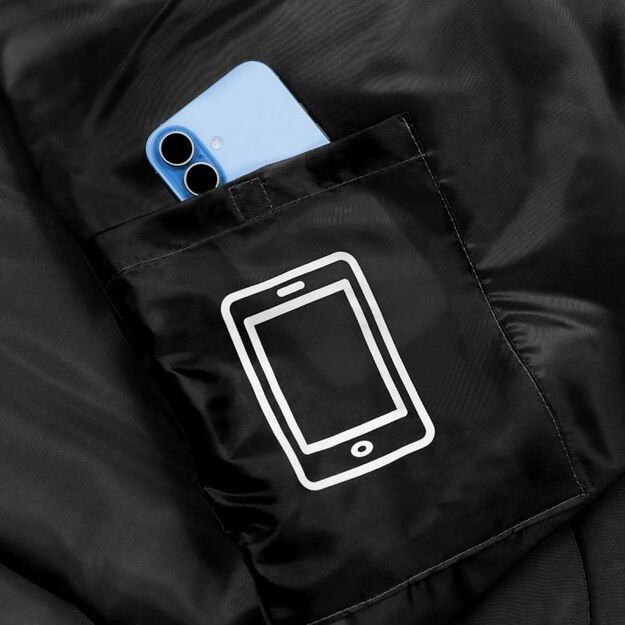 Spokey COZY miegmaišis pavasariui ir vasarai 5