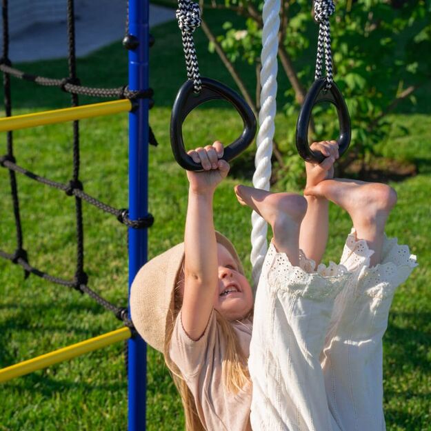 Gardenluxus Langur gimnastikos rankenos vaikams 3