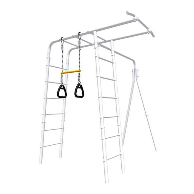 Gardenluxus Langur gimnastikos rankenos vaikams