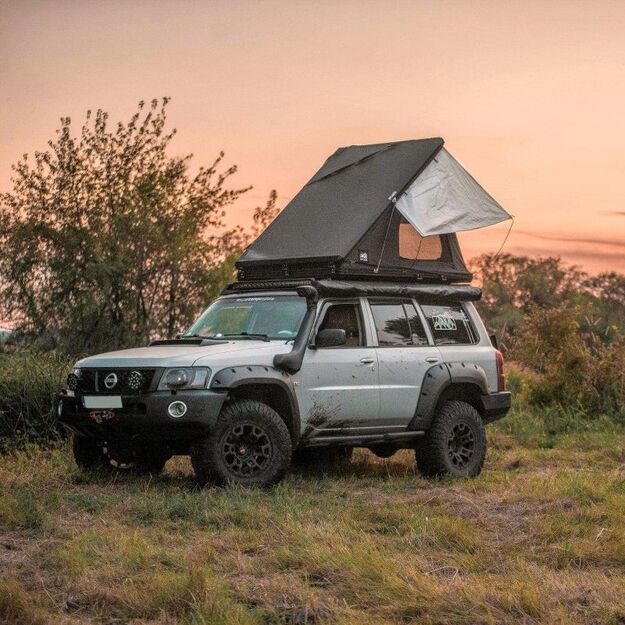Offlander Triangle roof tent OFF_RTT_TAHAT