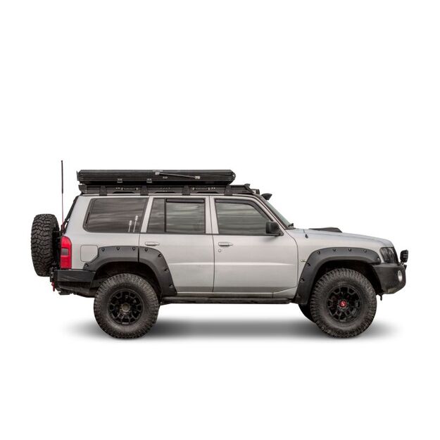 Offlander Triangle roof tent OFF_RTT_TAHAT