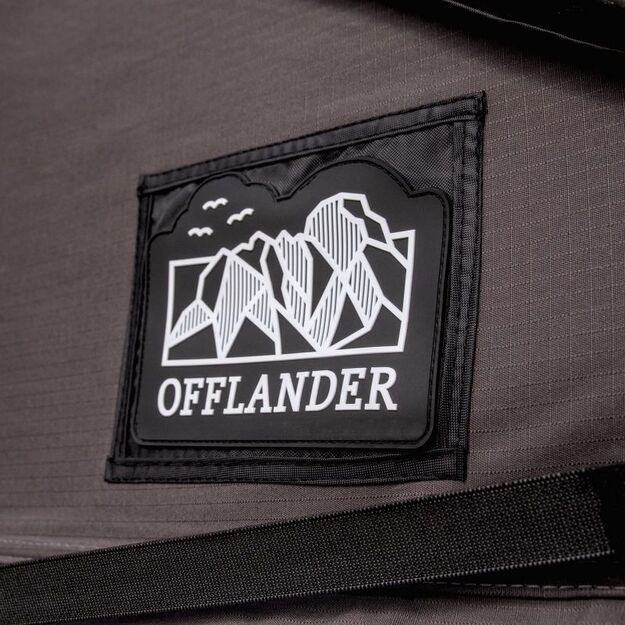 Offlander Triangle roof tent OFF_RTT_TAHAT