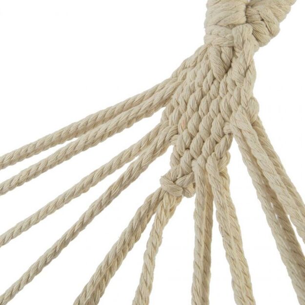 Royokamp „Ethno“ 200×100 cm sodo hamakas 5