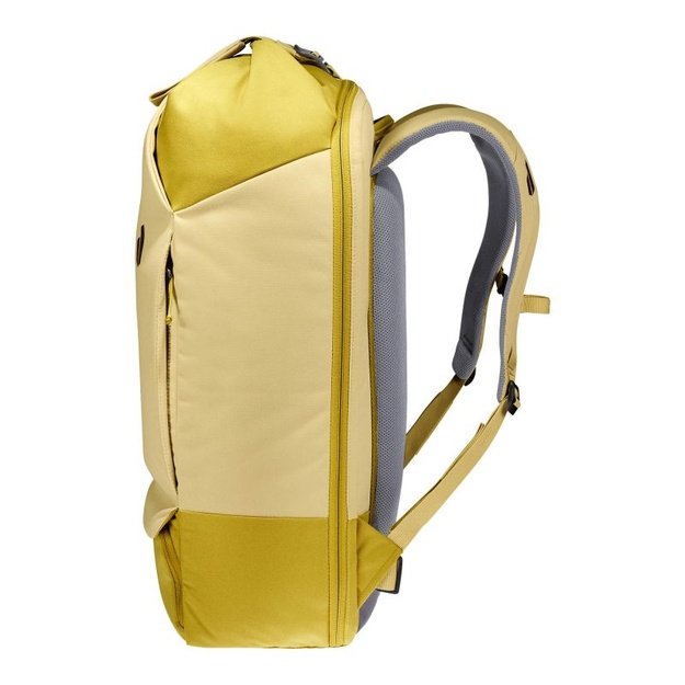 Deuter Utilion 30 miesto kuprinė, 30 l, geltonai oranžinė