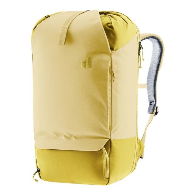 Deuter Utilion 30 miesto kuprinė, 30 l, geltonai oranžinė