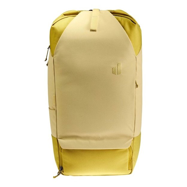 Deuter Utilion 30 miesto kuprinė, 30 l, geltonai oranžinė