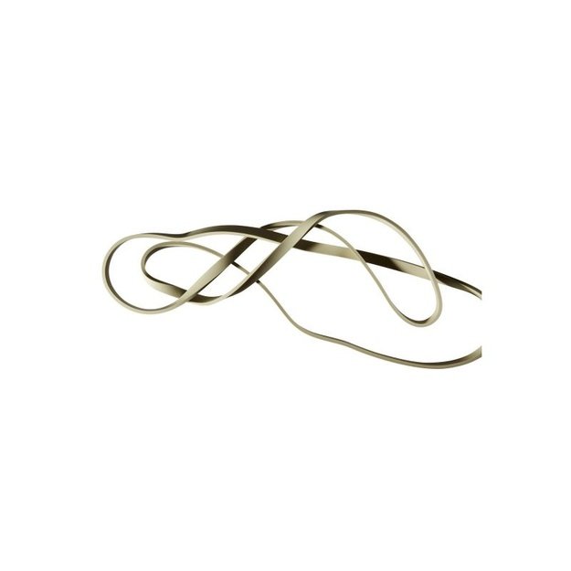 Casall Long Rubber Band ilga lengva pasipriešinimo guma, žalia
