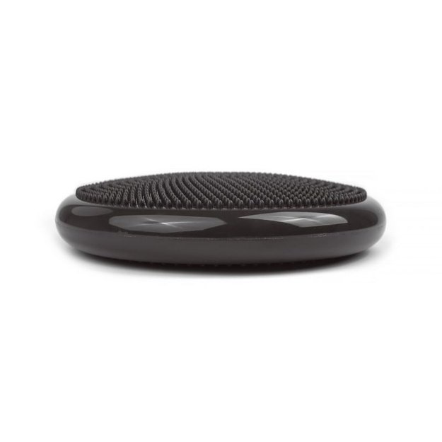 Tiguar Air Disc balansavimo diskas, 32 cm, grafito spalvos