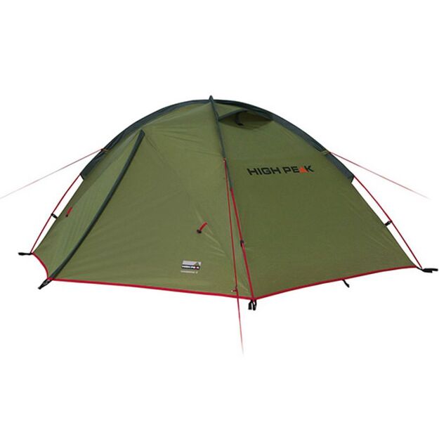 Tent High Peak Woodpecker 10194