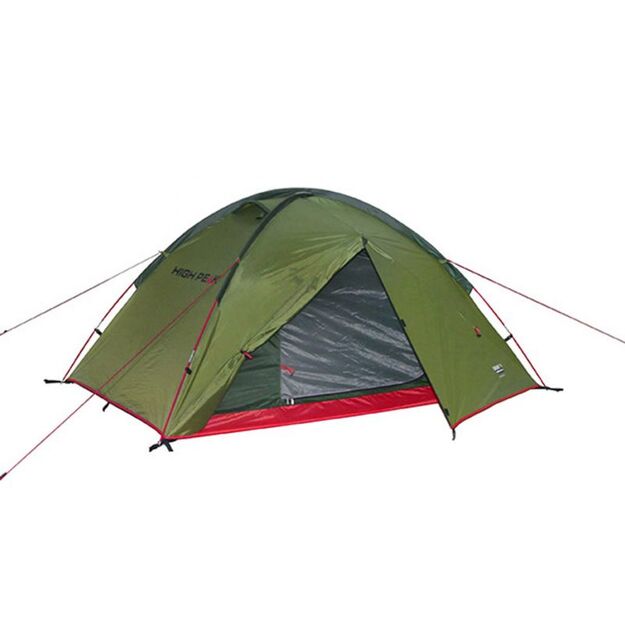 Tent High Peak Woodpecker 10194