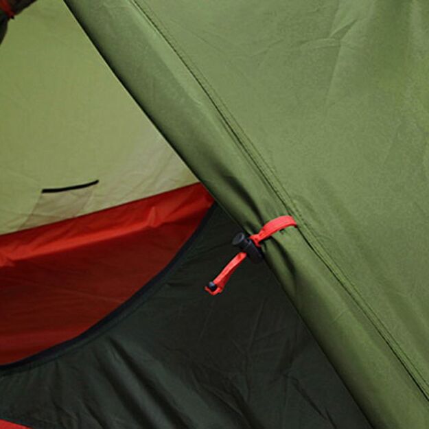 Tent High Peak Woodpecker 10194