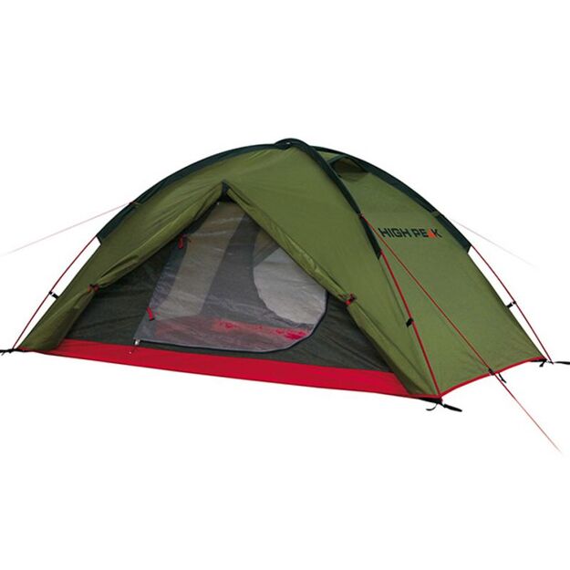 Tent High Peak Woodpecker 10194
