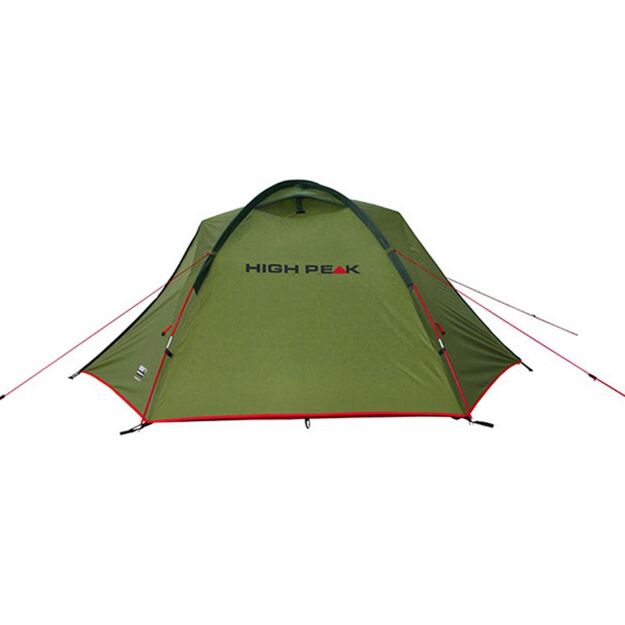 Tent High Peak Woodpecker 10194
