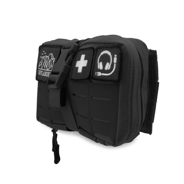 Offlander Molle taktinis dėklas  5