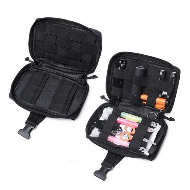 Offlander Molle taktinis dėklas  15