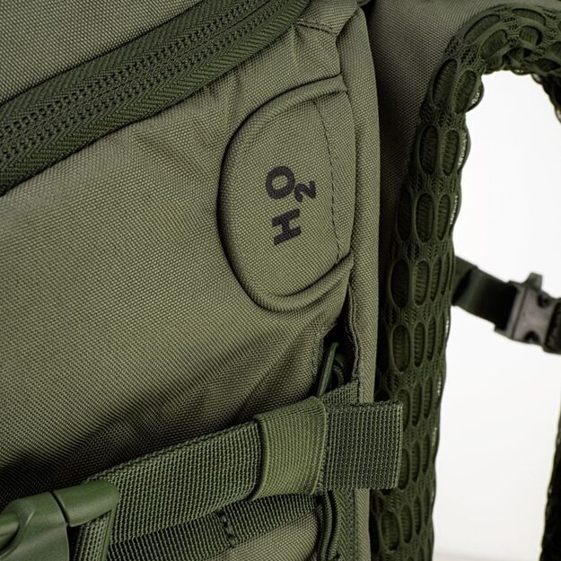 Turistinė kuprinė Magnum Multitask 55L 5