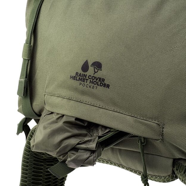 Turistinė kuprinė Magnum Multitask 55L 6