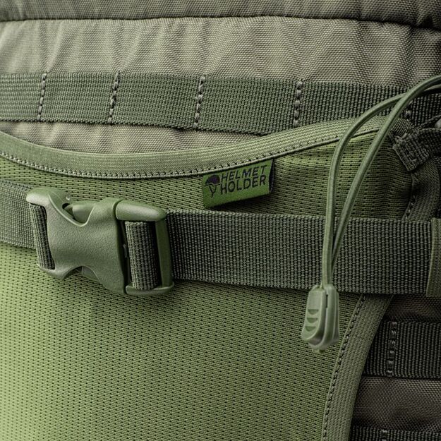 Turistinė kuprinė Magnum Multitask 55L 7