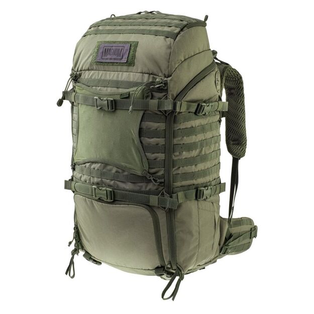 Turistinė kuprinė Magnum Multitask 55L 1