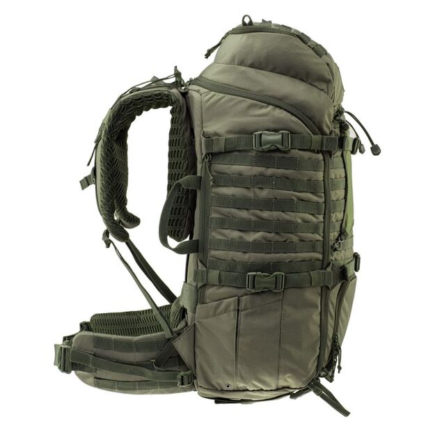Turistinė kuprinė Magnum Multitask 55L 2