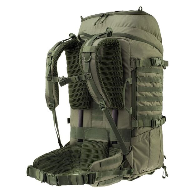 Turistinė kuprinė Magnum Multitask 55L 3