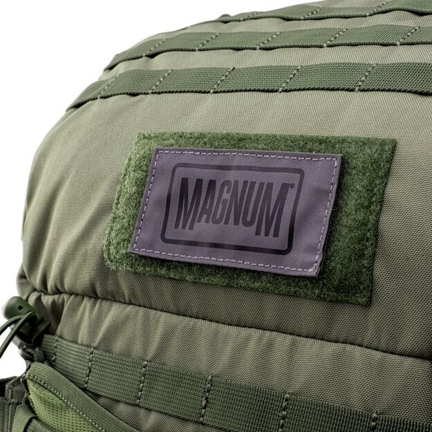 Turistinė kuprinė Magnum Multitask 55L 8