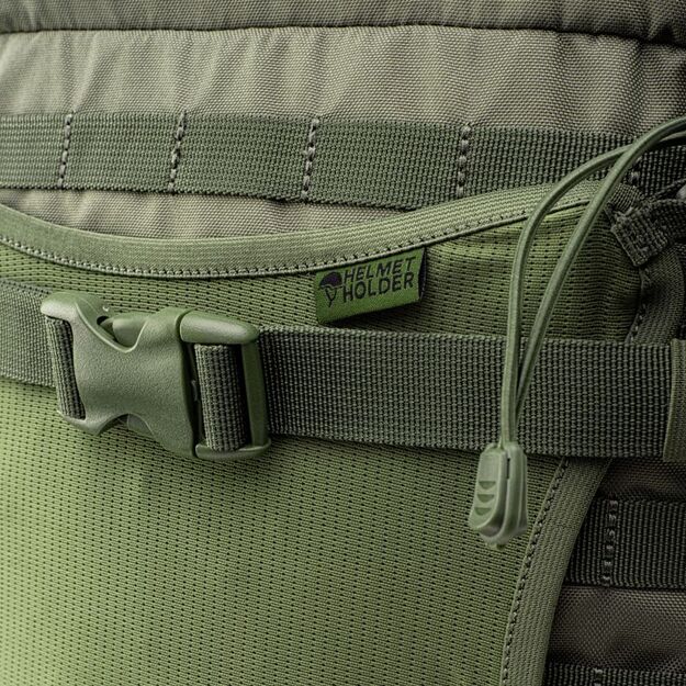Turistinė kuprinė Magnum Multitask 55L 8