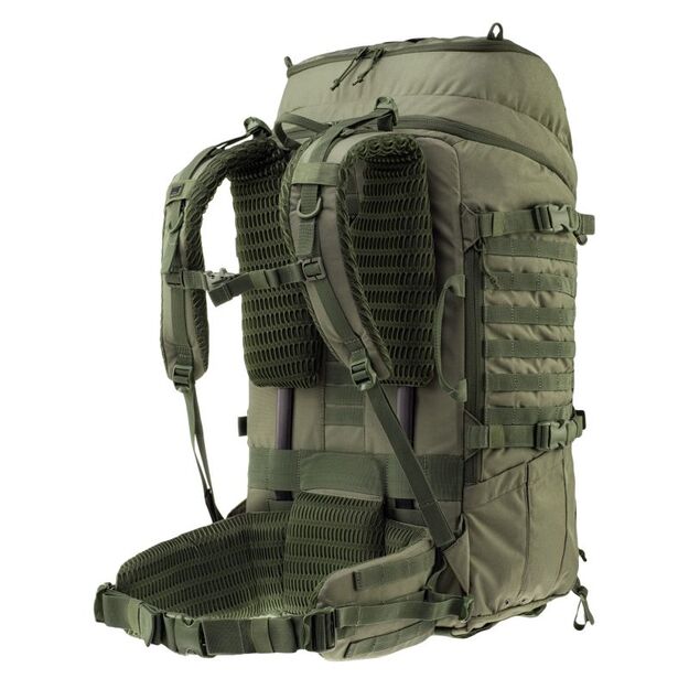 Turistinė kuprinė Magnum Multitask 55L 3