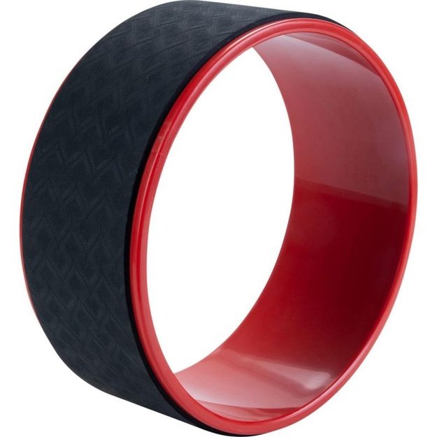 Pure 2 Improve jogos ratas, 32,5 cm, iki 150 kg, raudonas/juodas
