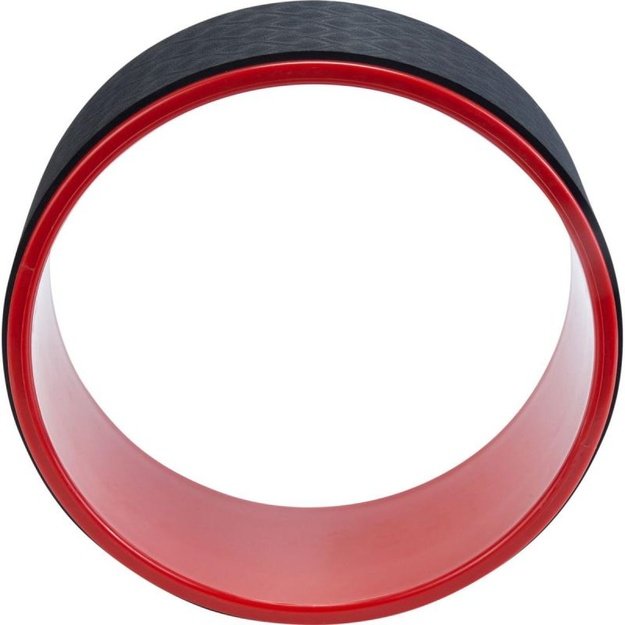 Pure 2 Improve jogos ratas, 32,5 cm, iki 150 kg, raudonas/juodas