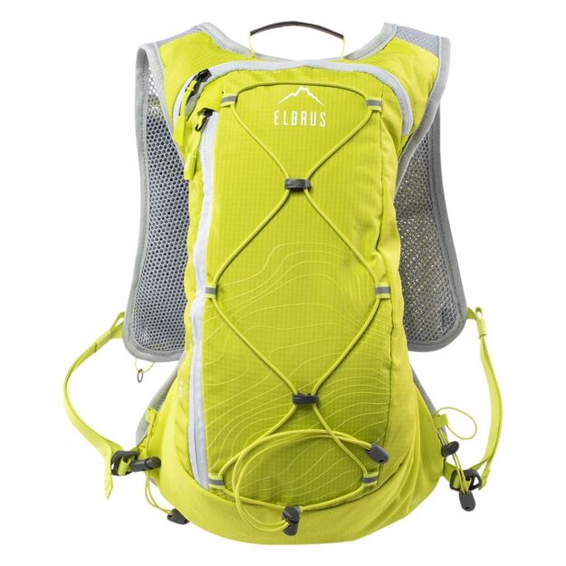 Elbrus Quix 10 l kuprinė 92800597674 12