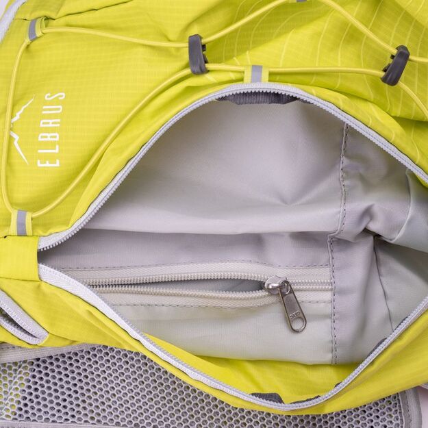 Elbrus Quix 10 l kuprinė 92800597674 9