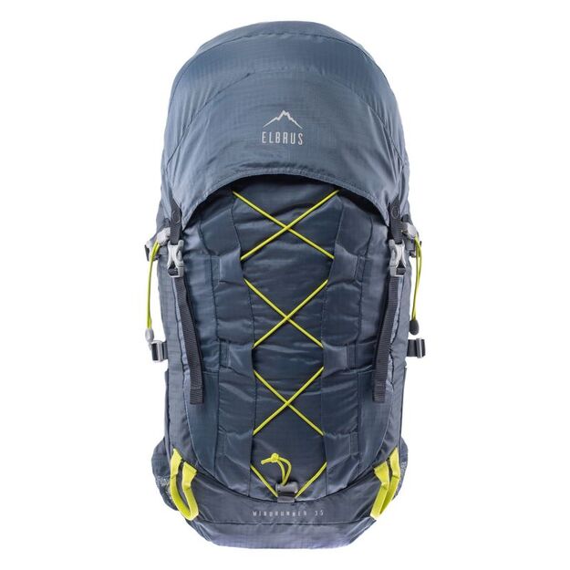 Elbrus Windrunner 35 l kuprinė 92800606898