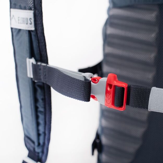 Elbrus Windrunner 35 l kuprinė 92800606898 5