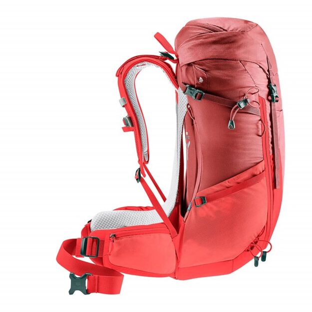 Deuter Futura 24 SL kuprinė žygiams 8