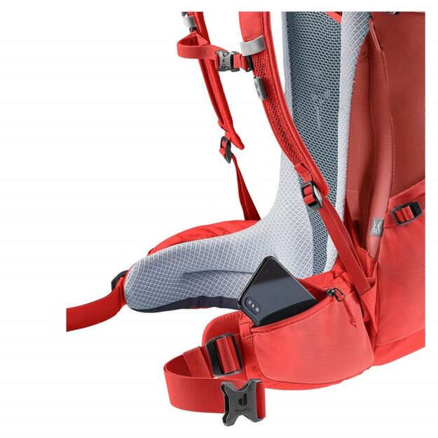 Deuter Futura 24 SL kuprinė žygiams 4