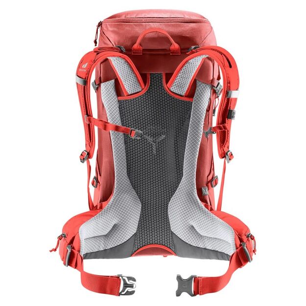 Deuter Futura 24 SL kuprinė žygiams 7