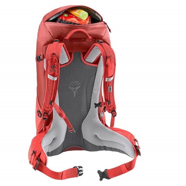Deuter Futura 24 SL kuprinė žygiams 5