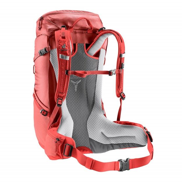 Deuter Futura 24 SL kuprinė žygiams 9